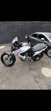 HONDA XL 700V TRANSALP ABS 